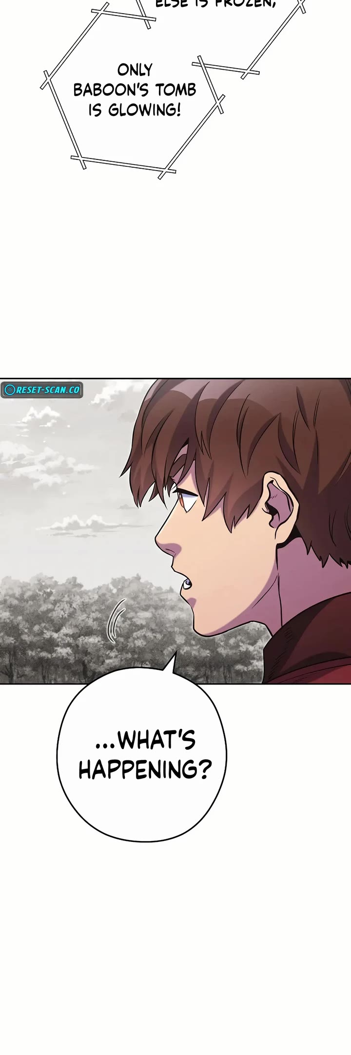 Dungeon Reset Chapter 245 page 44 - Chapter 245