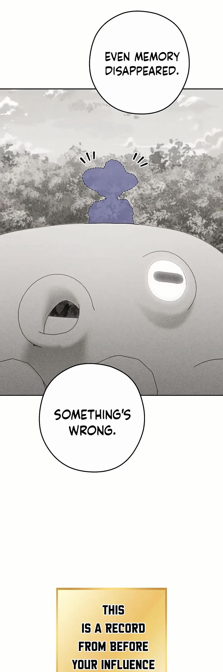Dungeon Reset Chapter 245 page 45 - Chapter 245