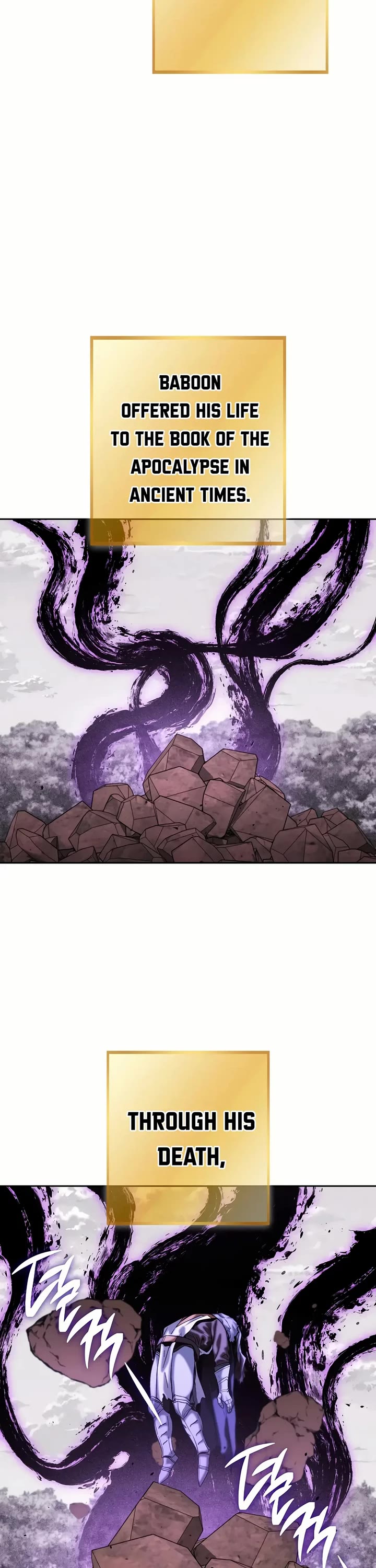 Dungeon Reset Chapter 245 page 48 - Chapter 245