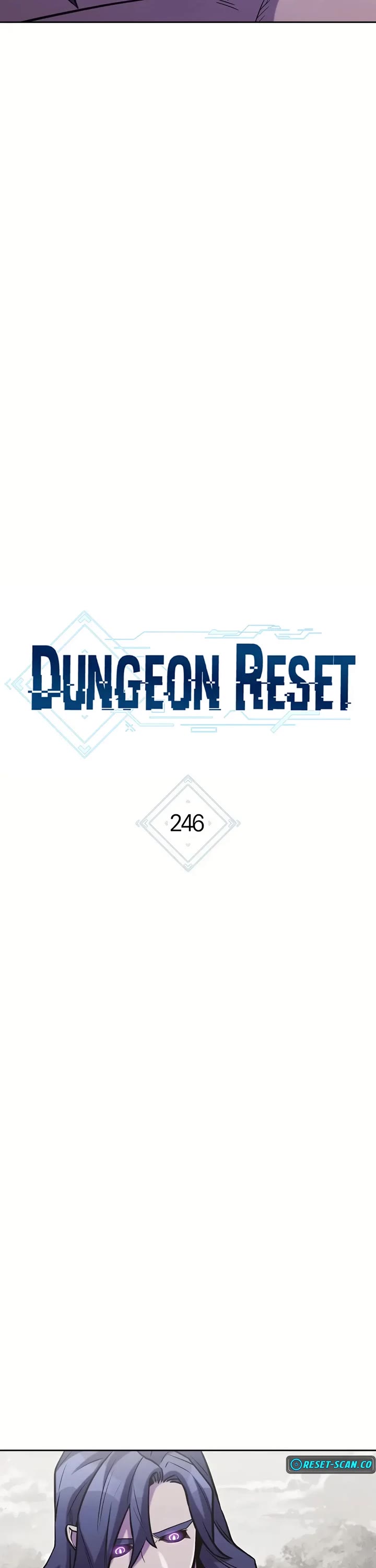 Dungeon Reset Chapter 246 page 16 - Chapter 246