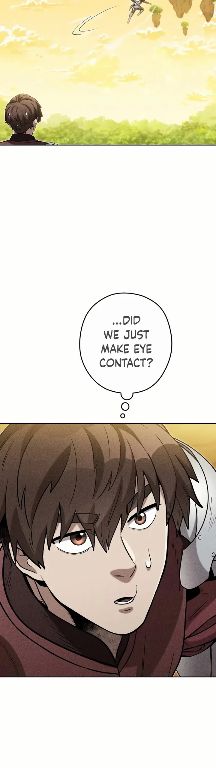 Dungeon Reset Chapter 246 page 30 - Chapter 246