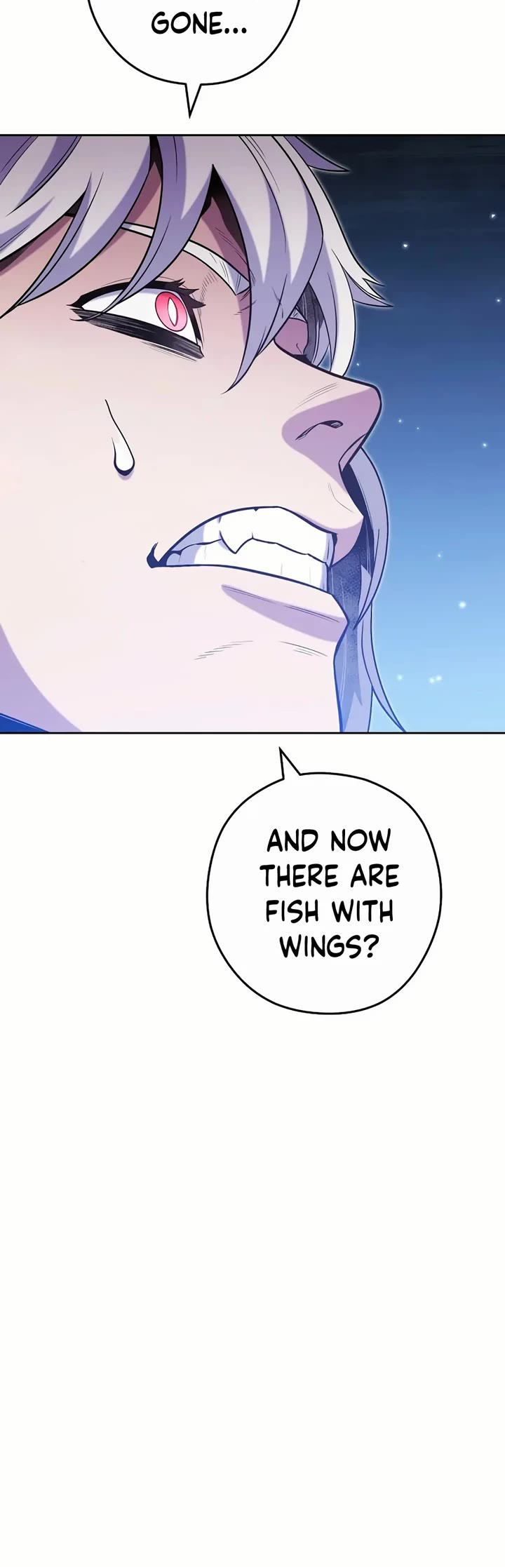 Dungeon Reset Chapter 246 page 35 - Chapter 246