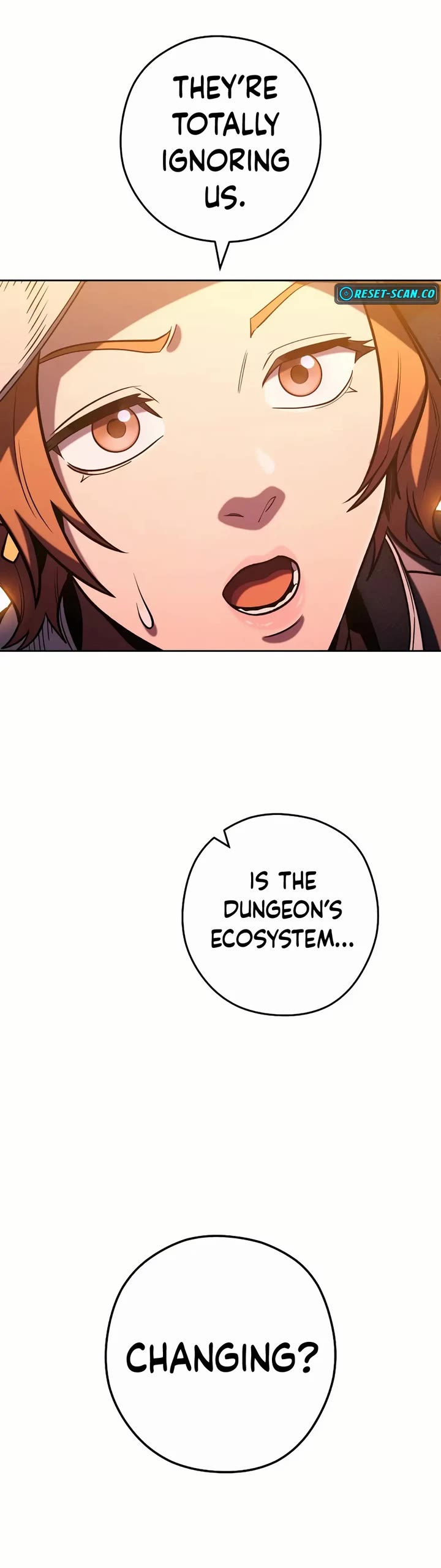 Dungeon Reset Chapter 246 page 39 - Chapter 246