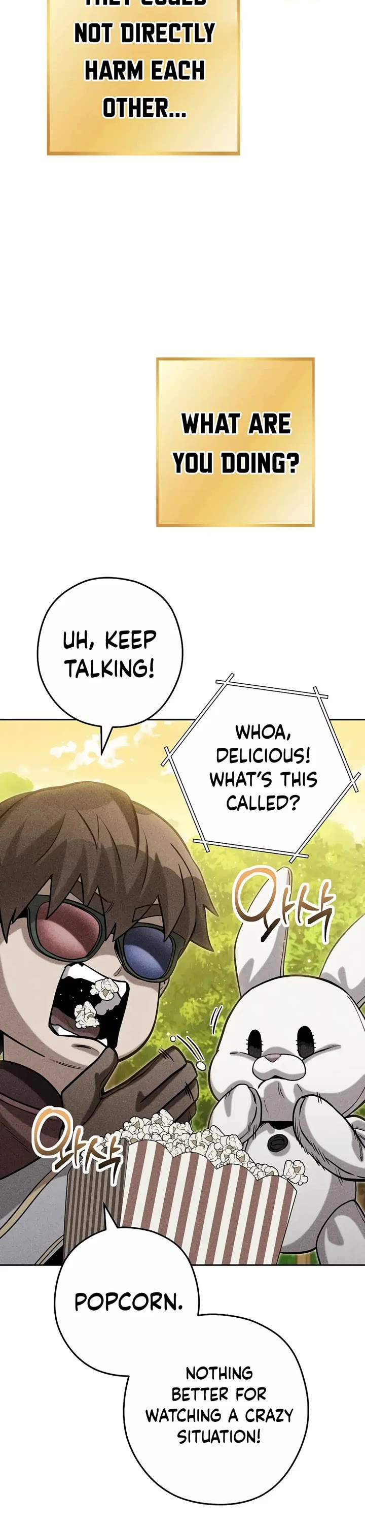 Dungeon Reset Chapter 246 page 47 - Chapter 246