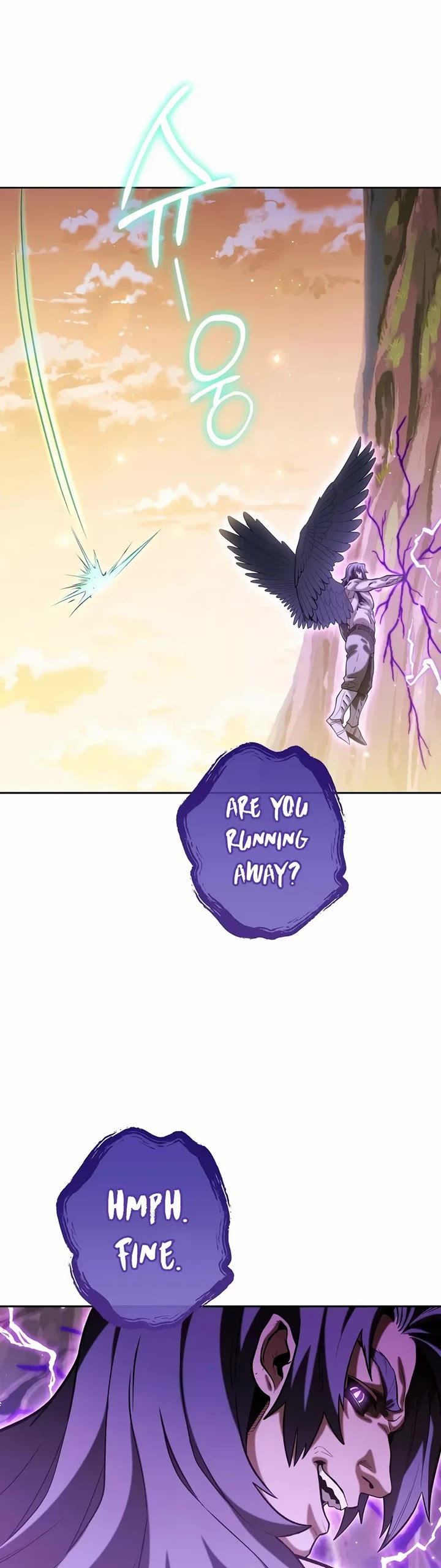 Dungeon Reset Chapter 246 page 49 - Chapter 246