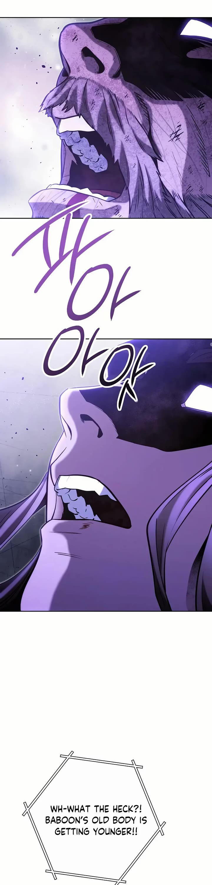 Dungeon Reset Chapter 246 page 7 - Chapter 246