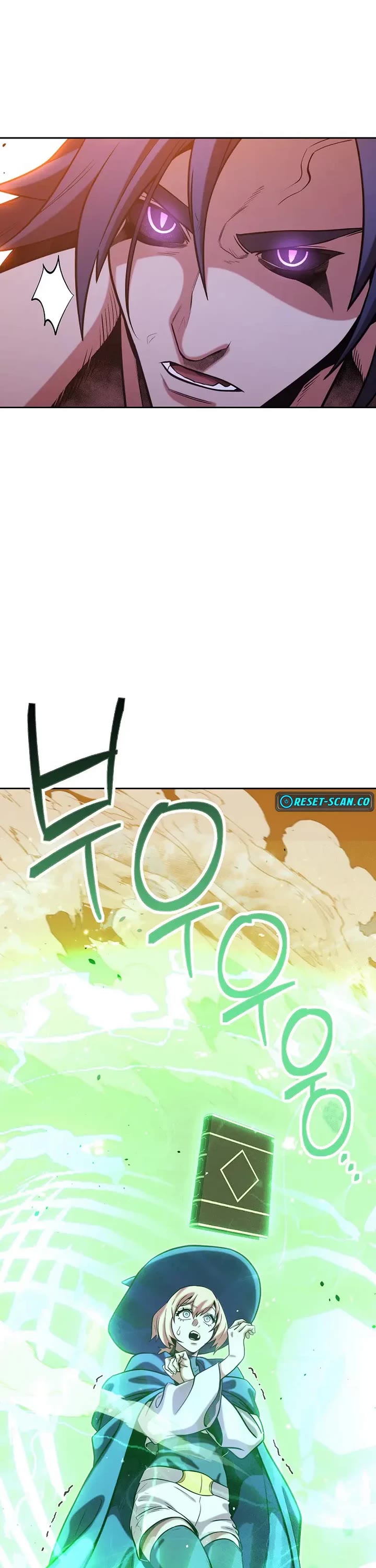 Dungeon Reset Chapter 247 page 14 - Chapter 247