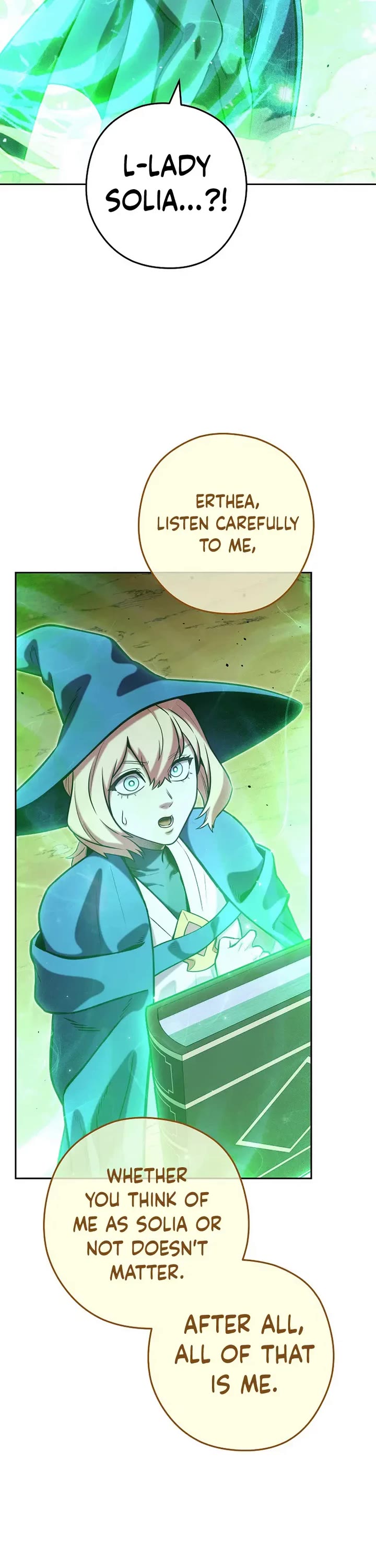 Dungeon Reset Chapter 247 page 15 - Chapter 247