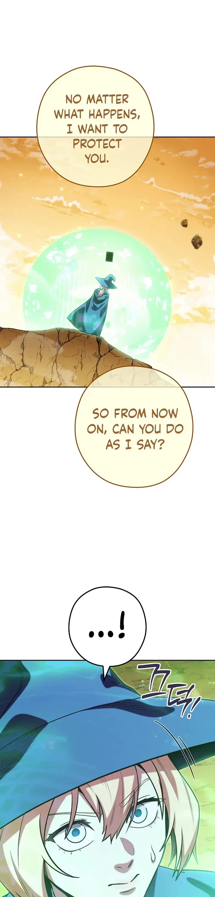 Dungeon Reset Chapter 247 page 16 - Chapter 247