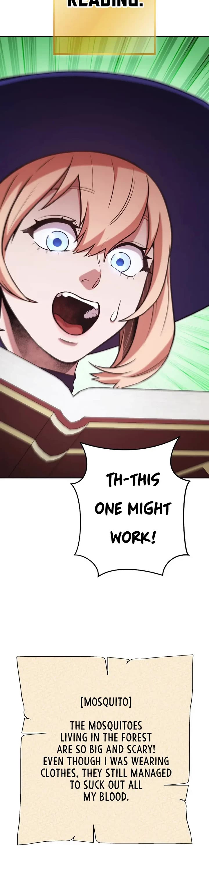 Dungeon Reset Chapter 247 page 27 - Chapter 247