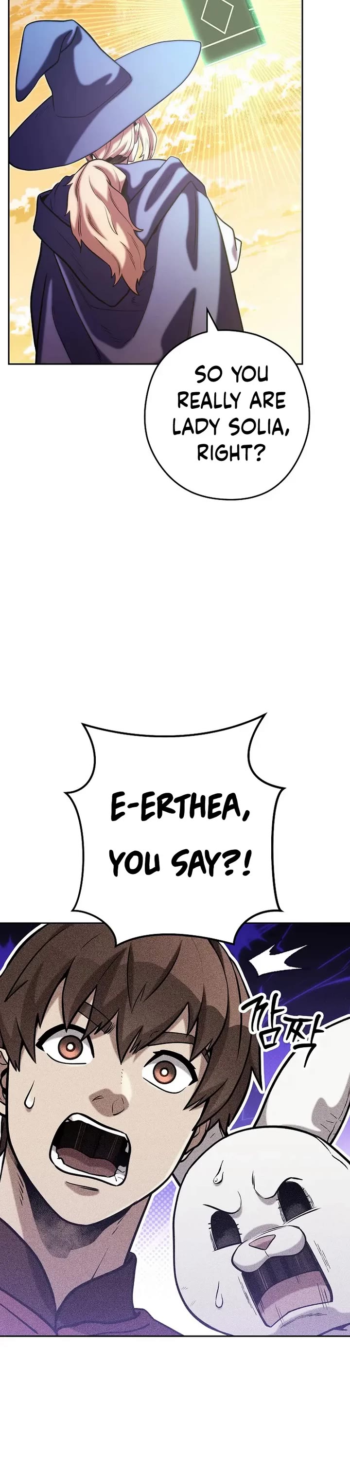 Dungeon Reset Chapter 247 page 3 - Chapter 247