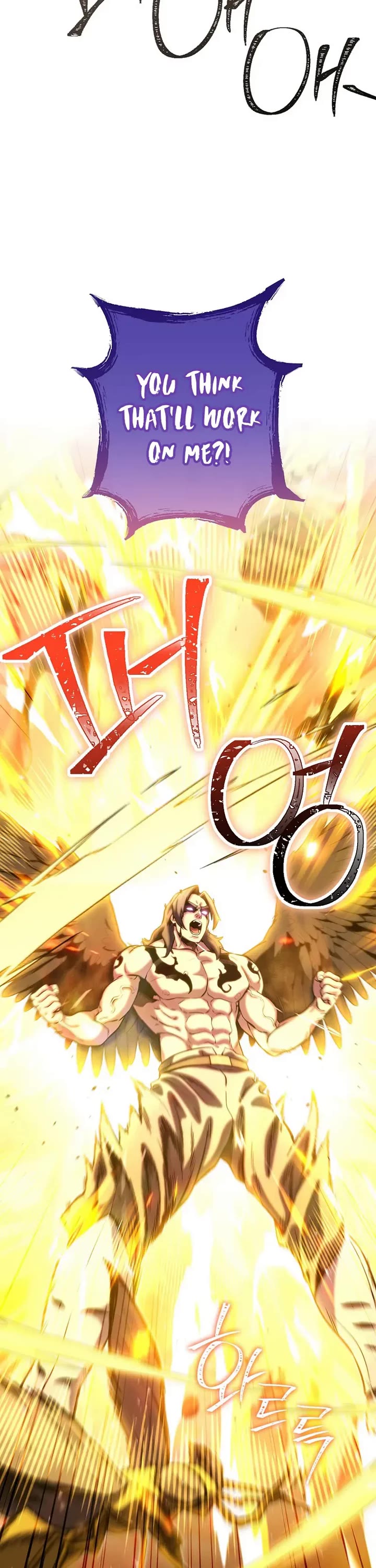 Dungeon Reset Chapter 247 page 30 - Chapter 247
