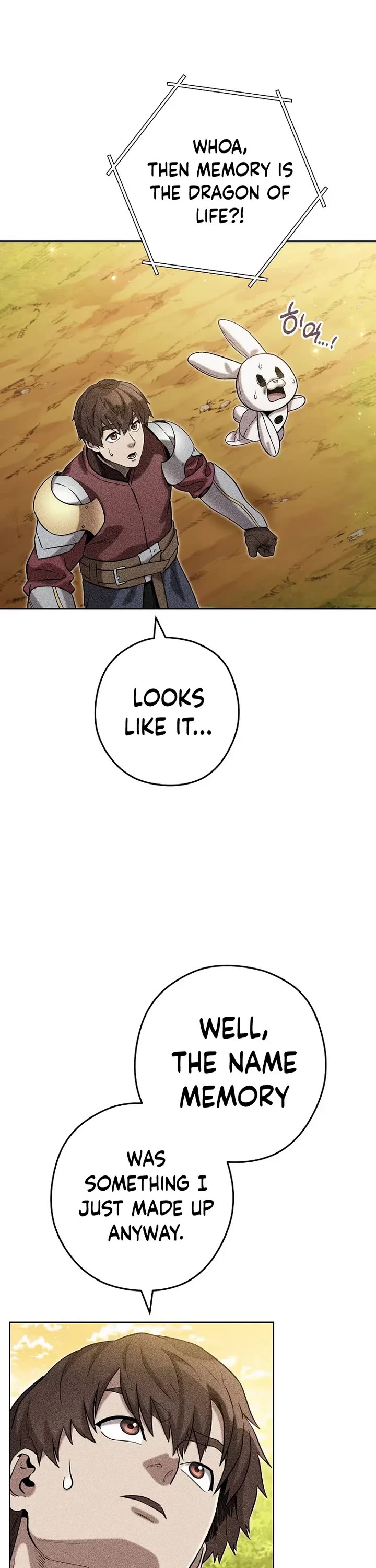 Dungeon Reset Chapter 247 page 4 - Chapter 247