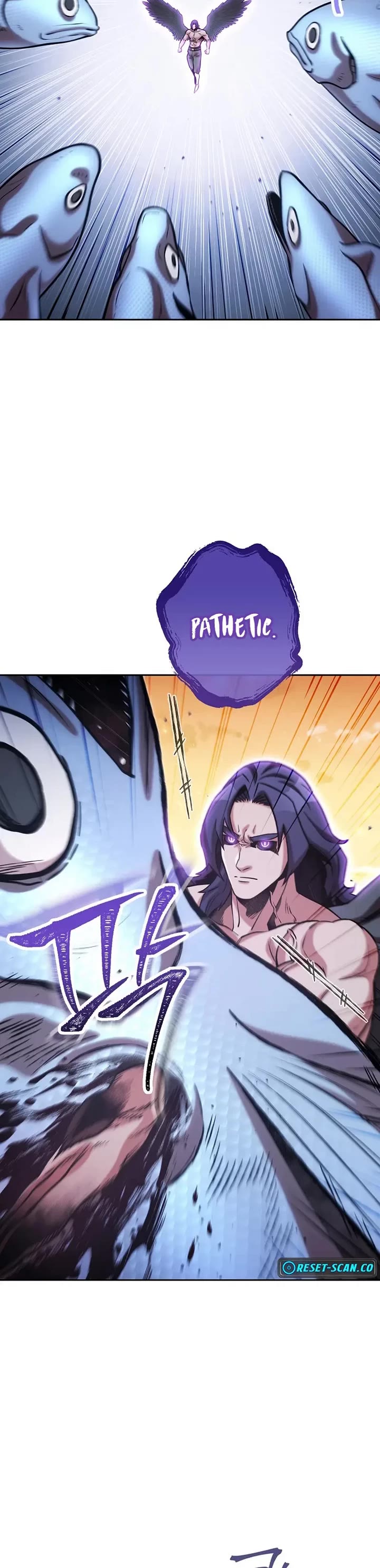 Dungeon Reset Chapter 247 page 45 - Chapter 247
