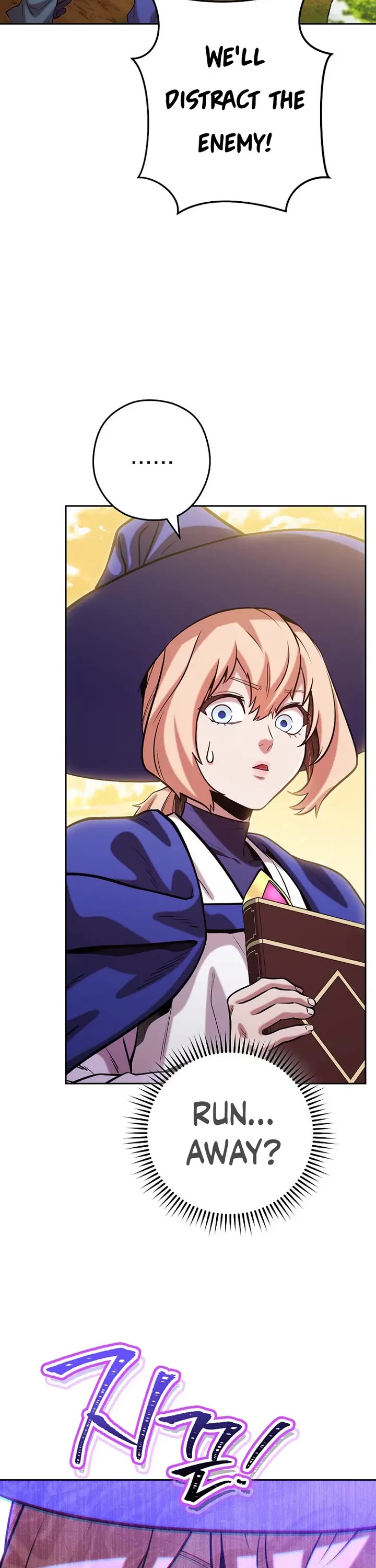 Dungeon Reset Chapter 247 page 47 - Chapter 247