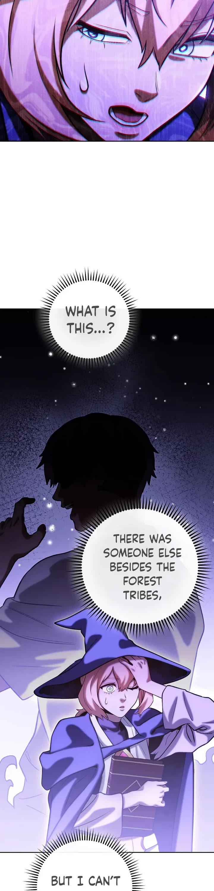 Dungeon Reset Chapter 247 page 48 - Chapter 247