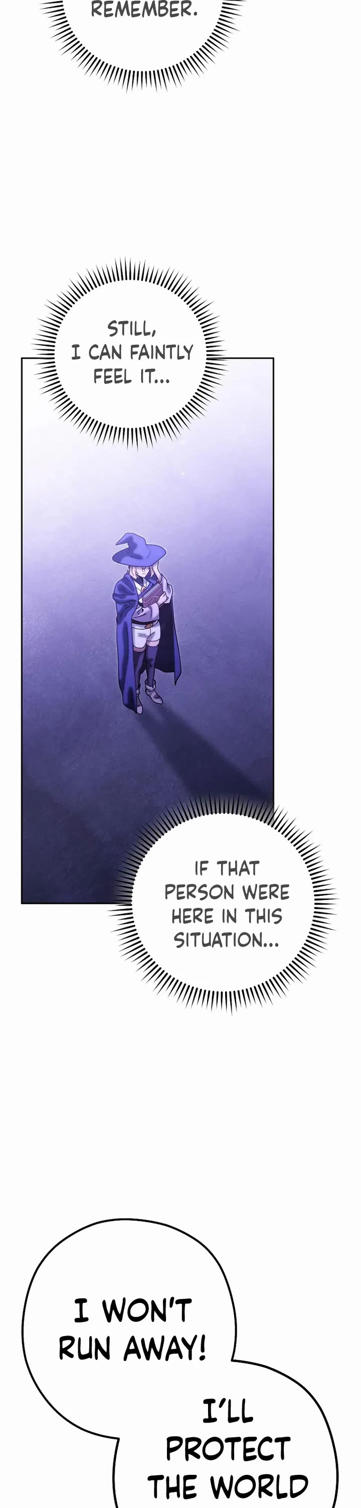 Dungeon Reset Chapter 247 page 49 - Chapter 247