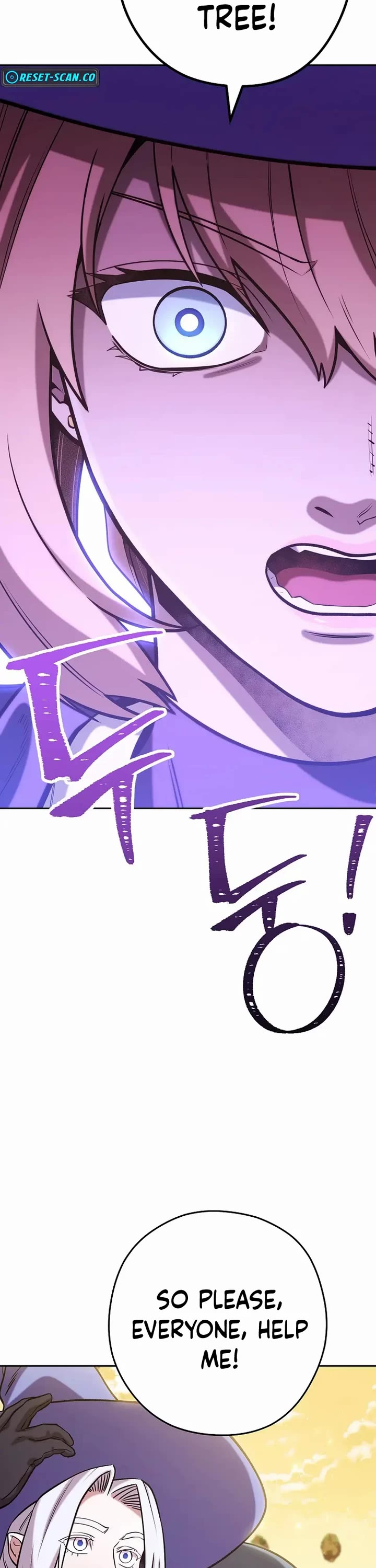 Dungeon Reset Chapter 247 page 50 - Chapter 247