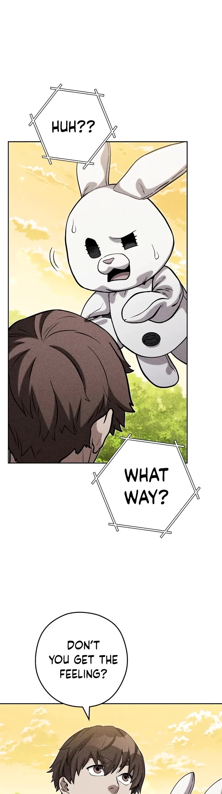 Dungeon Reset Chapter 248 page 2 - Chapter 248
