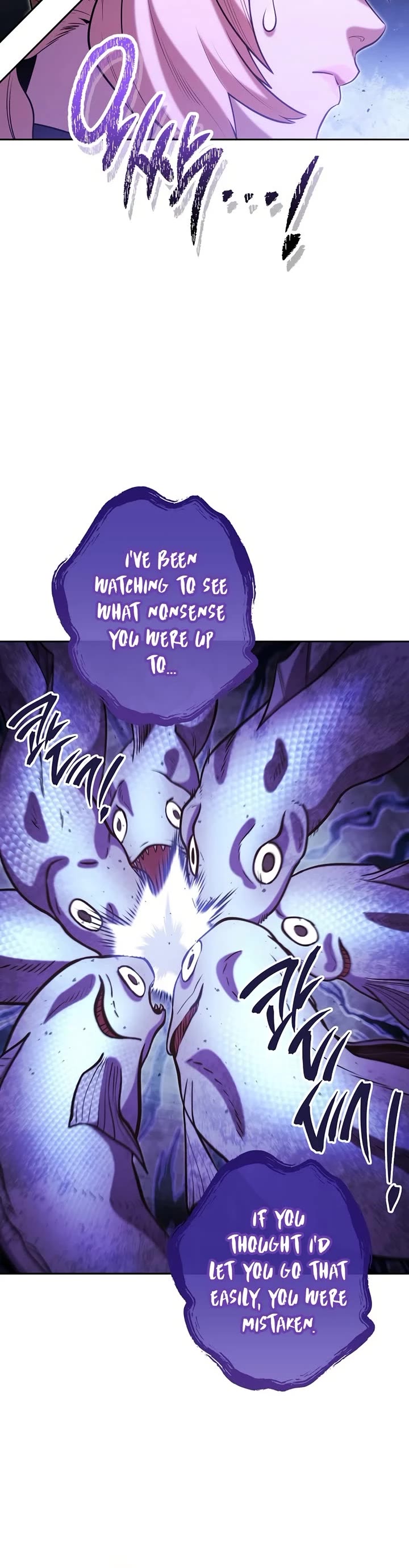 Dungeon Reset Chapter 248 page 21 - Chapter 248
