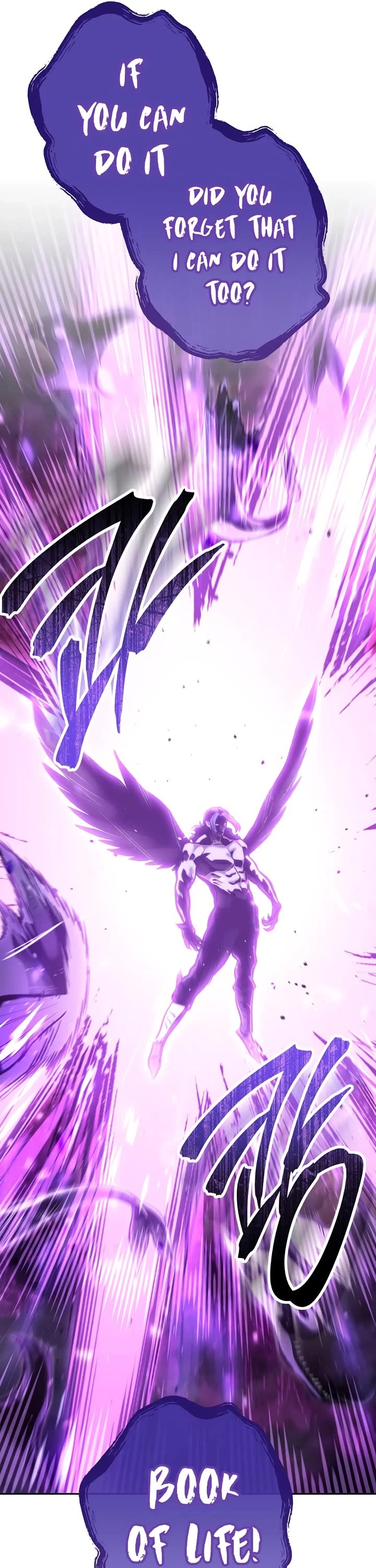 Dungeon Reset Chapter 248 page 22 - Chapter 248