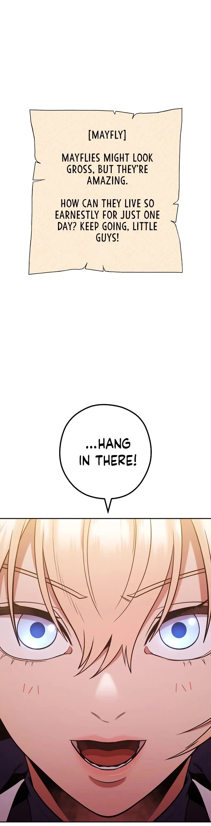 Dungeon Reset Chapter 248 page 27 - Chapter 248