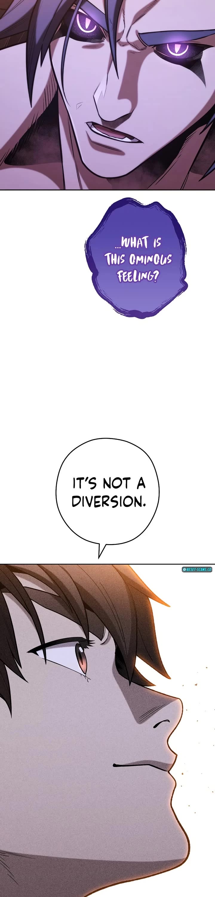 Dungeon Reset Chapter 248 page 32 - Chapter 248