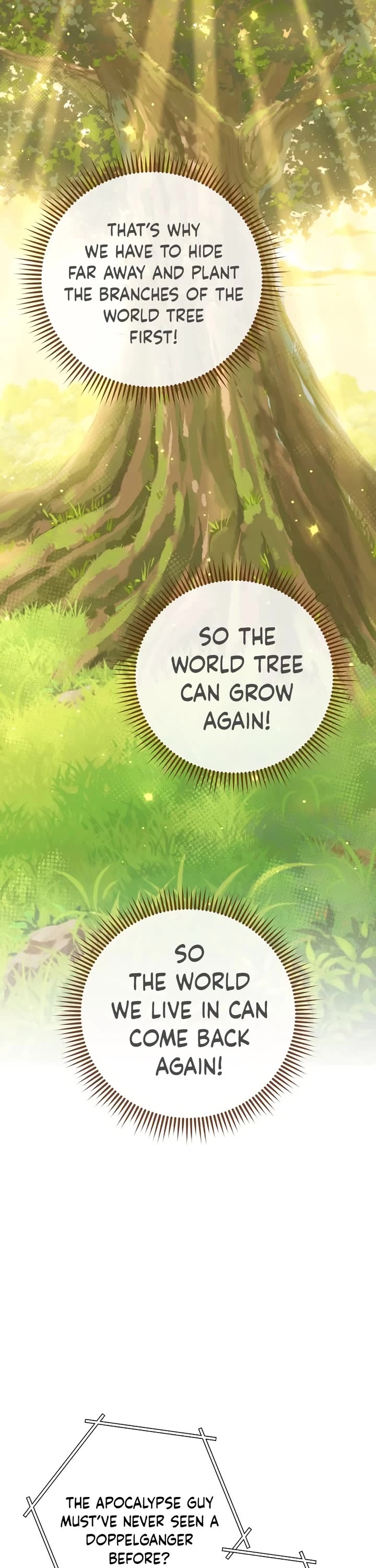 Dungeon Reset Chapter 248 page 37 - Chapter 248