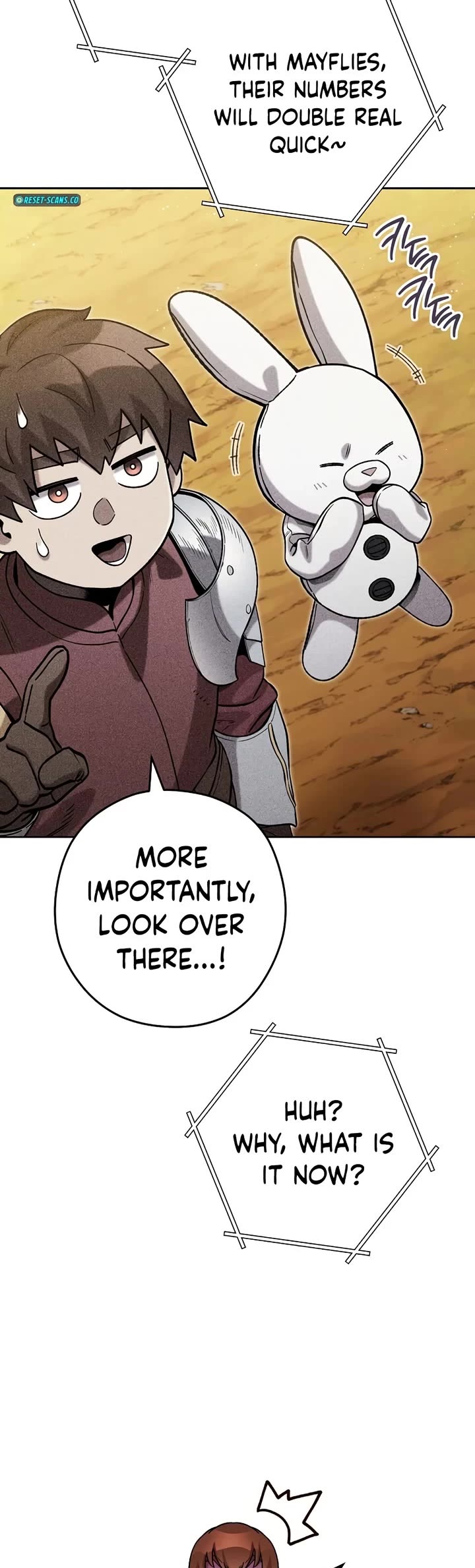 Dungeon Reset Chapter 248 page 38 - Chapter 248