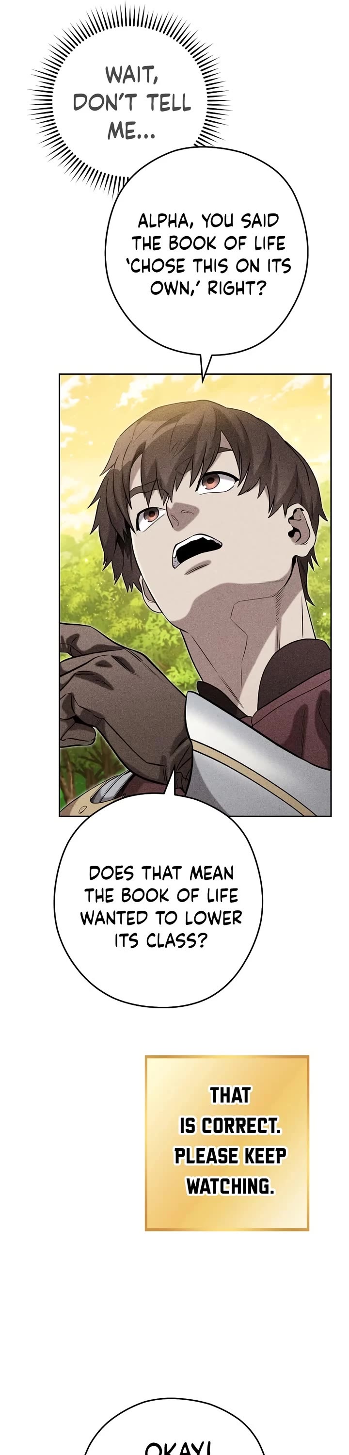 Dungeon Reset Chapter 248 page 49 - Chapter 248