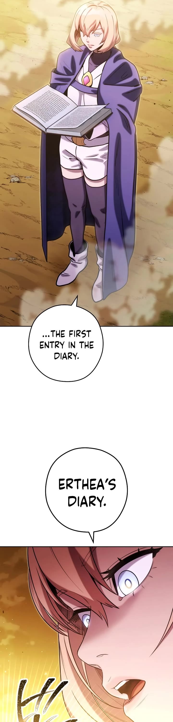 Dungeon Reset Chapter 248 page 55 - Chapter 248
