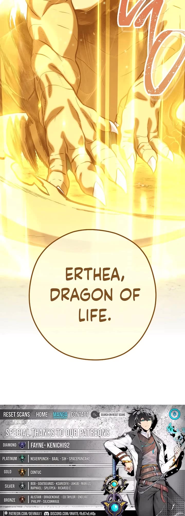 Dungeon Reset Chapter 248 page 59 - Chapter 248