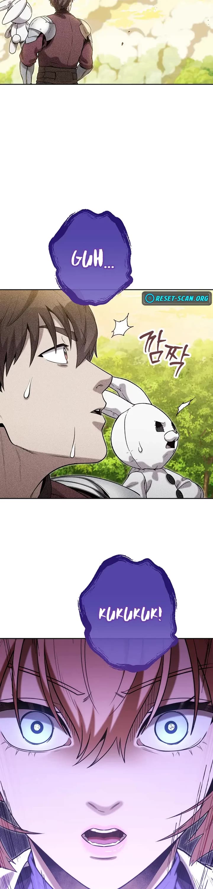 Dungeon Reset Chapter 249 page 10 - Chapter 249