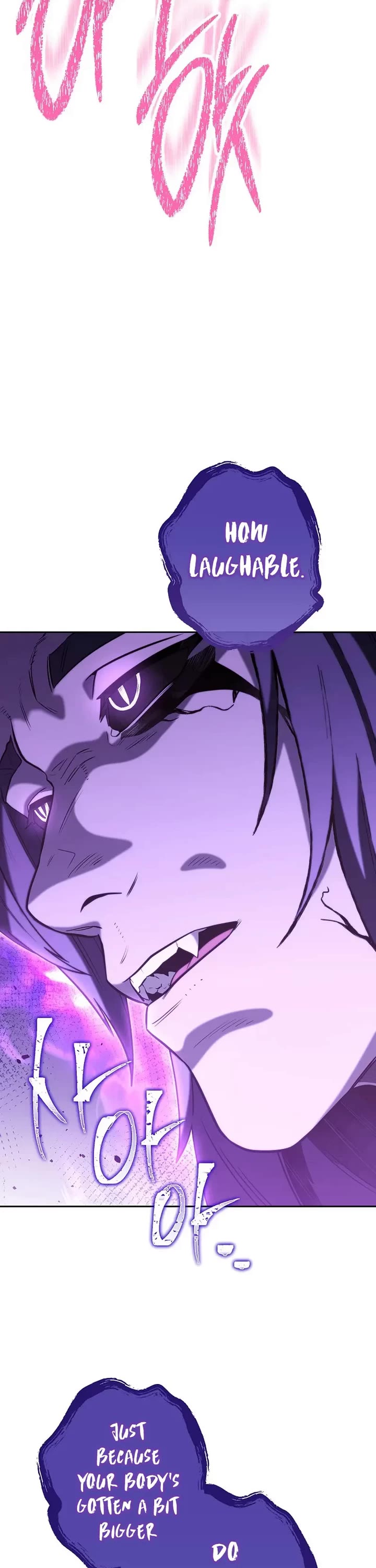 Dungeon Reset Chapter 249 page 12 - Chapter 249