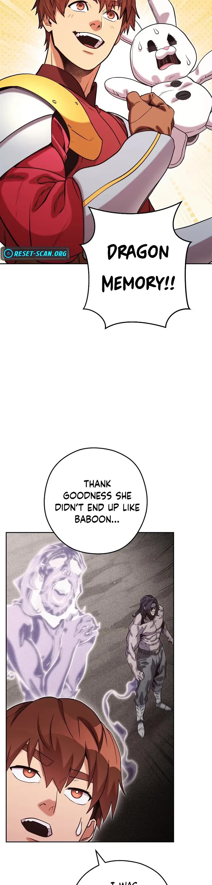 Dungeon Reset Chapter 249 page 3 - Chapter 249
