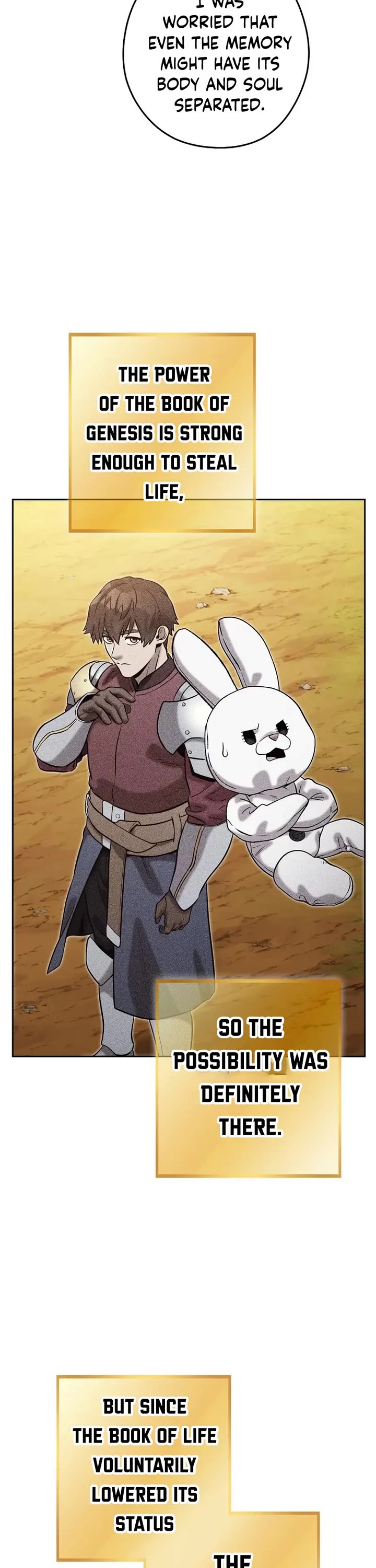 Dungeon Reset Chapter 249 page 4 - Chapter 249