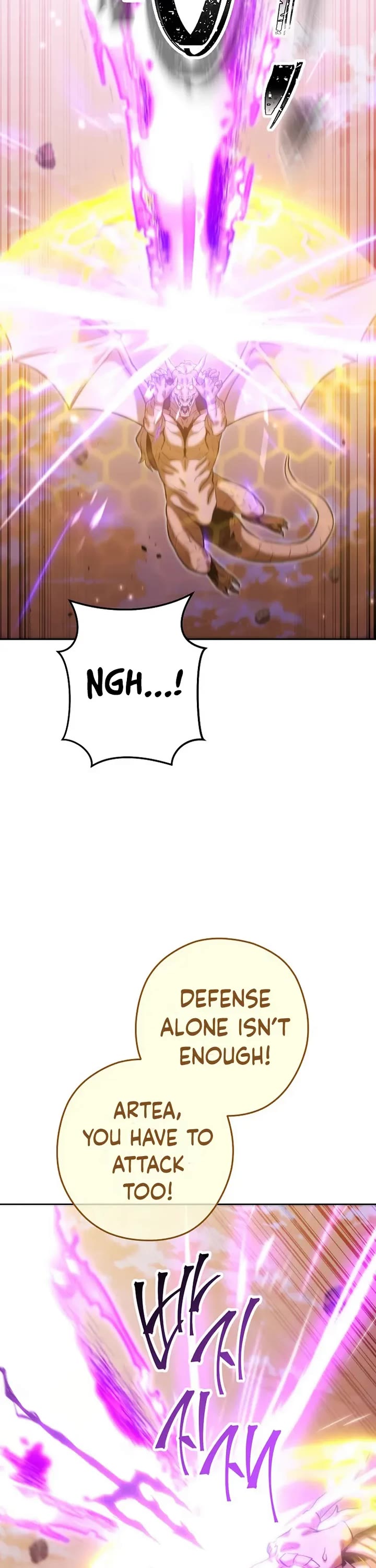 Dungeon Reset Chapter 249 page 44 - Chapter 249