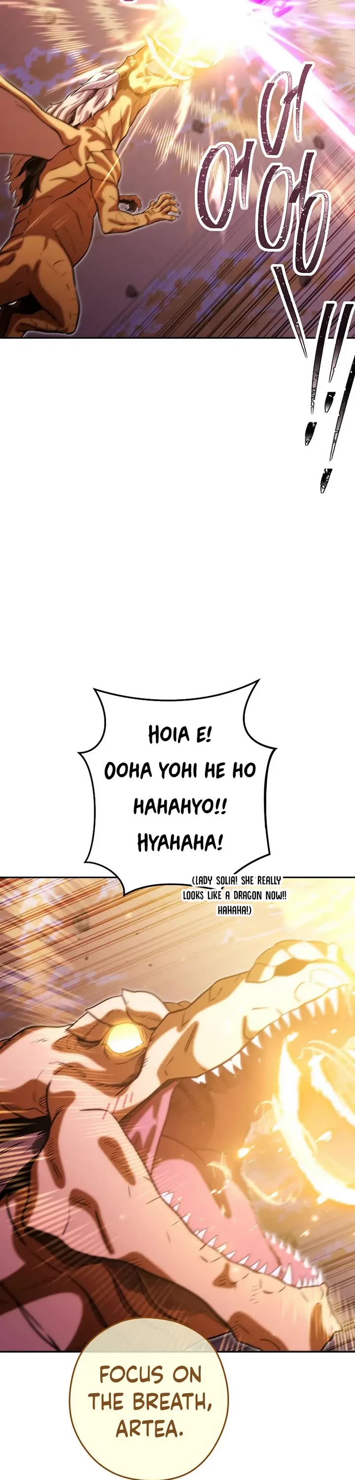 Dungeon Reset Chapter 249 page 47 - Chapter 249