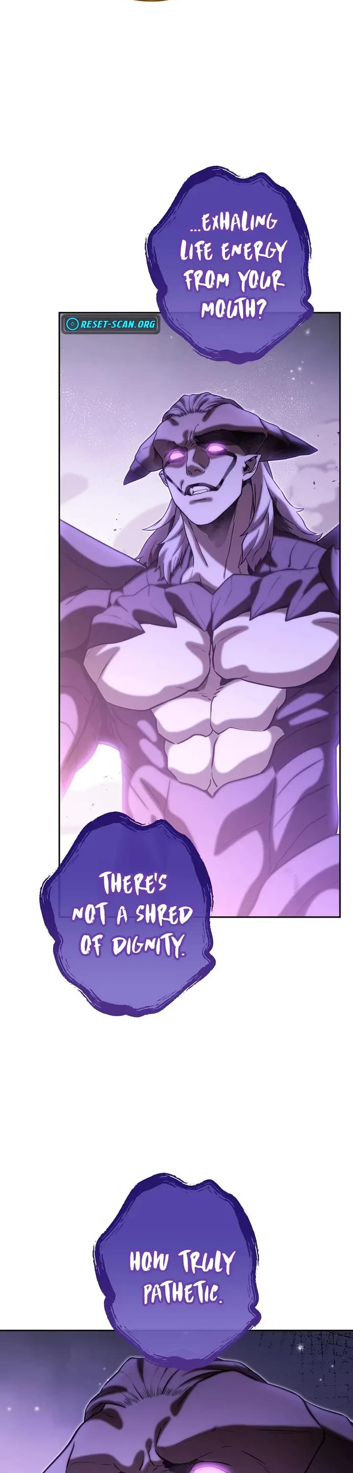 Dungeon Reset Chapter 249 page 48 - Chapter 249