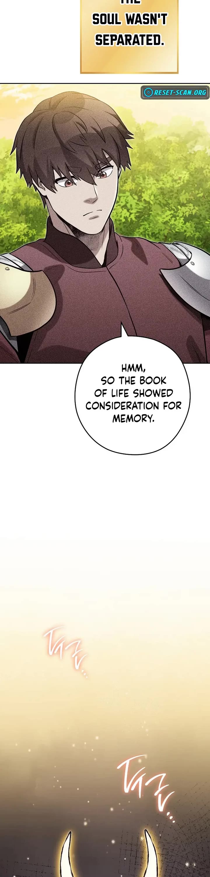 Dungeon Reset Chapter 249 page 5 - Chapter 249
