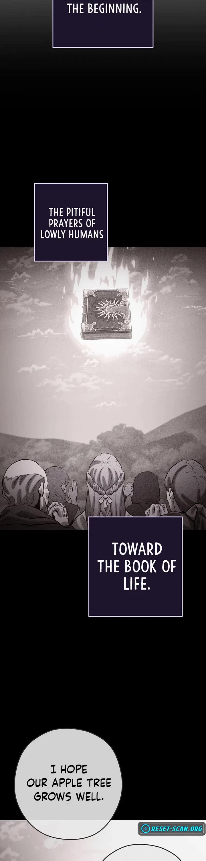 Dungeon Reset Chapter 249 page 50 - Chapter 249