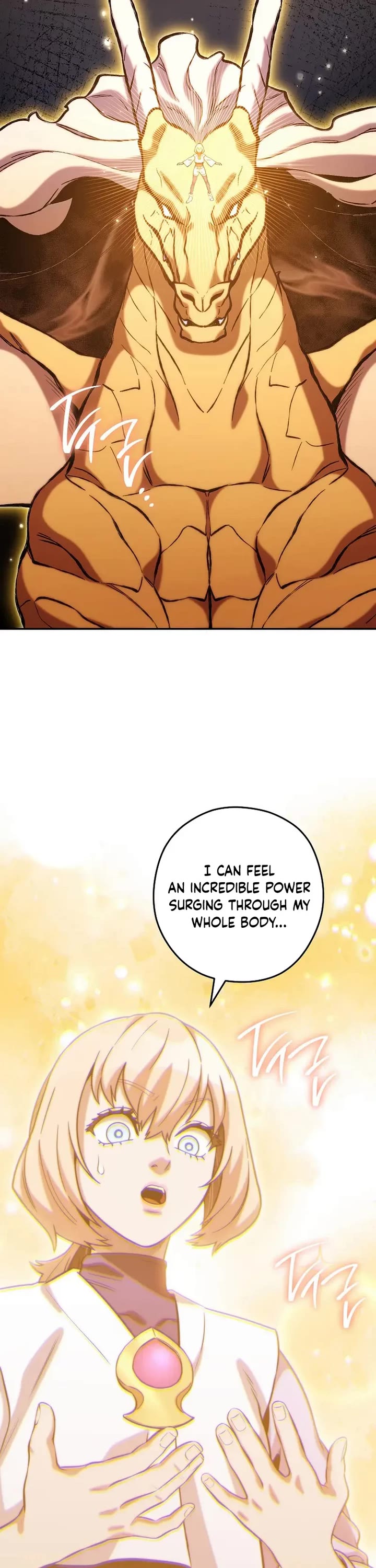Dungeon Reset Chapter 249 page 6 - Chapter 249