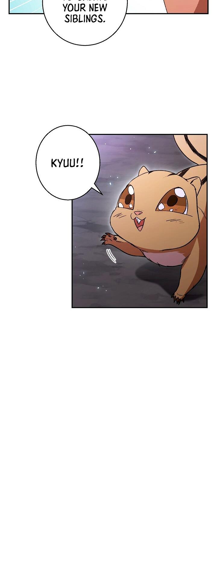 Dungeon Reset Chapter 25 page 11 - Chapter 25