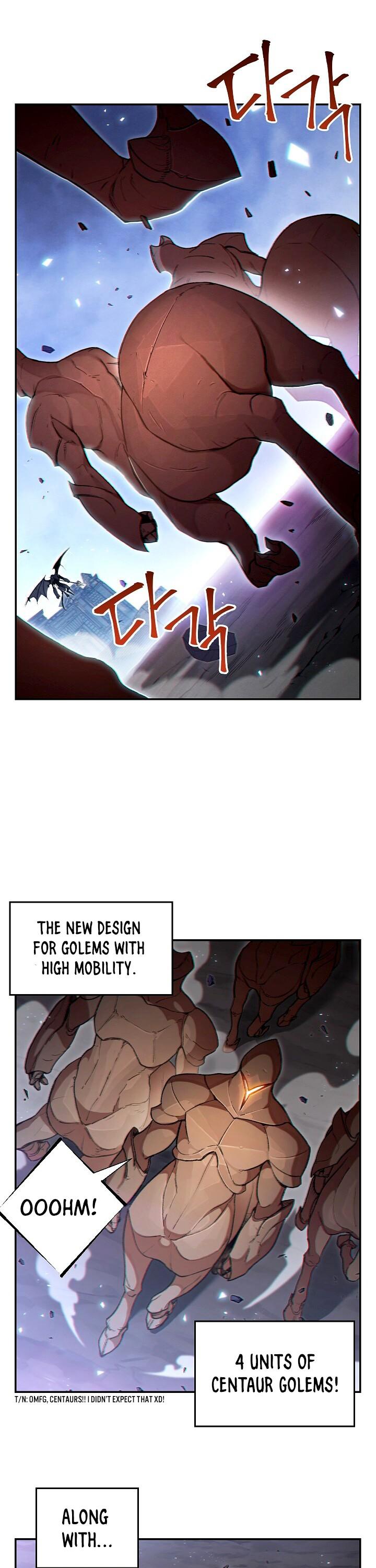 Dungeon Reset Chapter 25 page 15 - Chapter 25