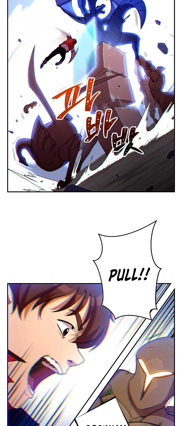Dungeon Reset Chapter 25 page 30 - Chapter 25