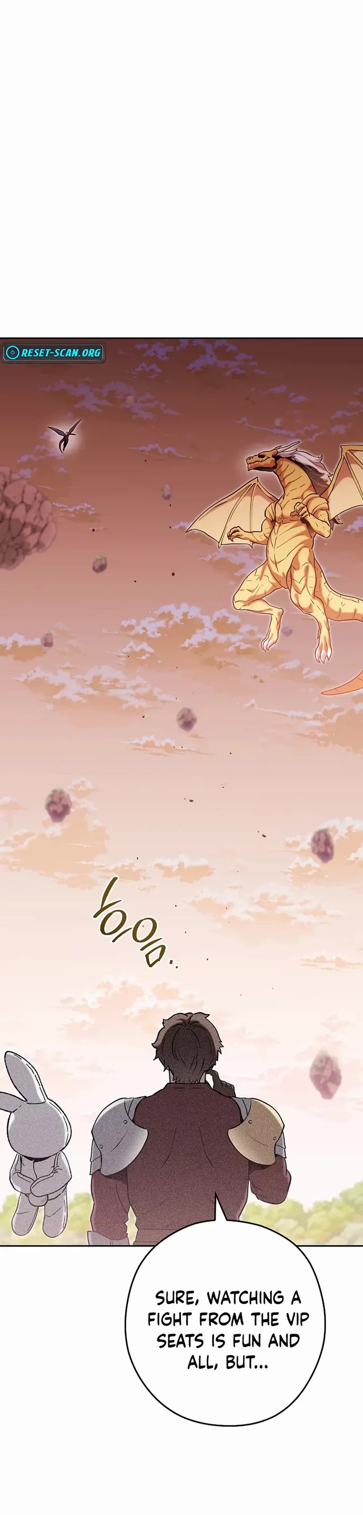 Dungeon Reset Chapter 250 page 10 - Chapter 250