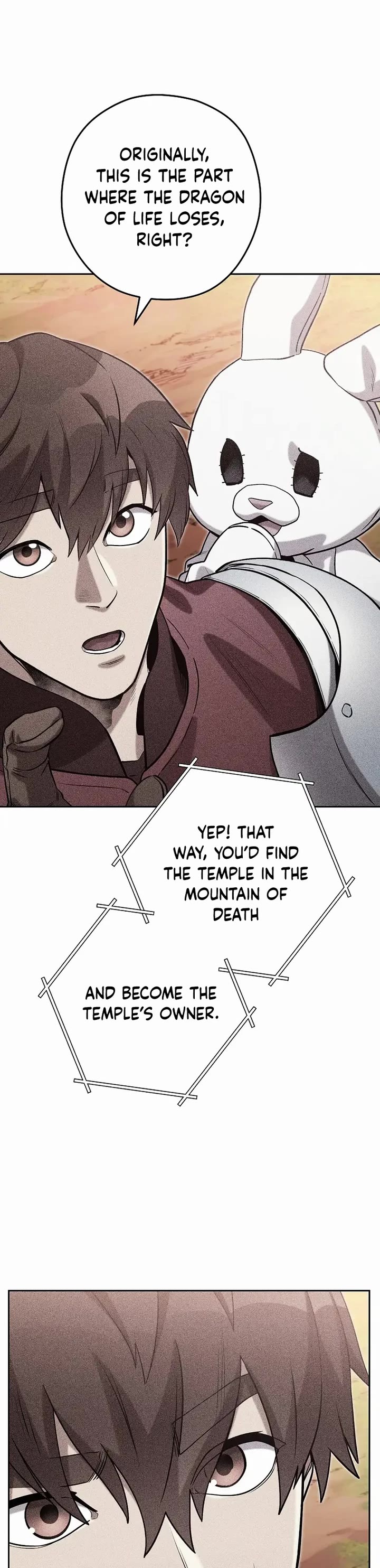 Dungeon Reset Chapter 250 page 11 - Chapter 250