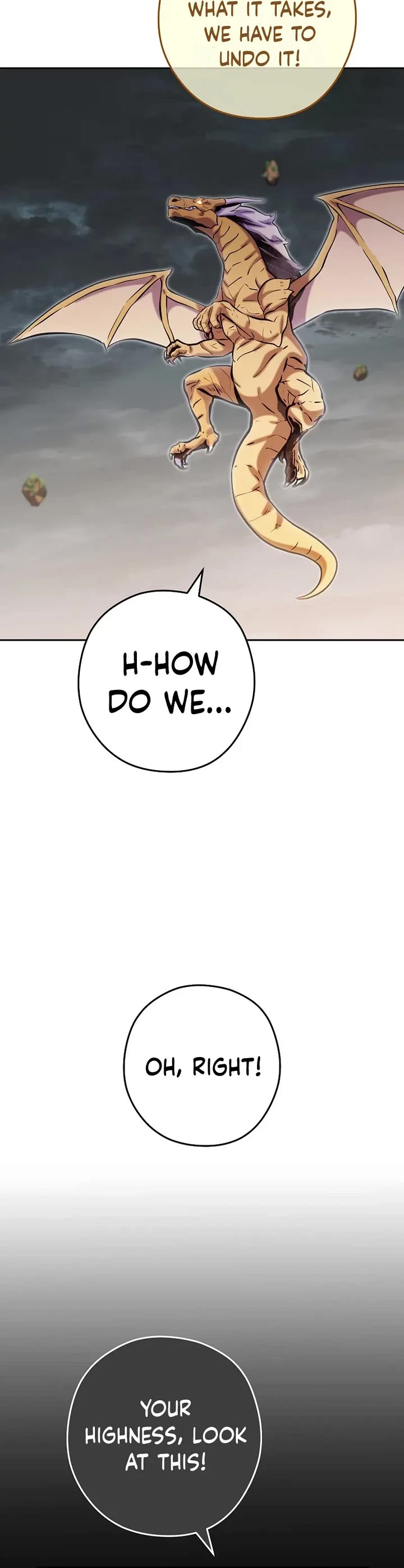 Dungeon Reset Chapter 250 page 18 - Chapter 250