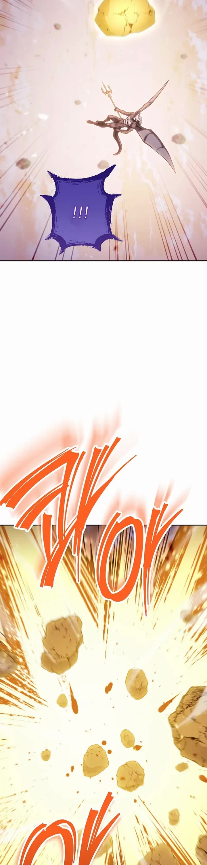 Dungeon Reset Chapter 250 page 31 - Chapter 250