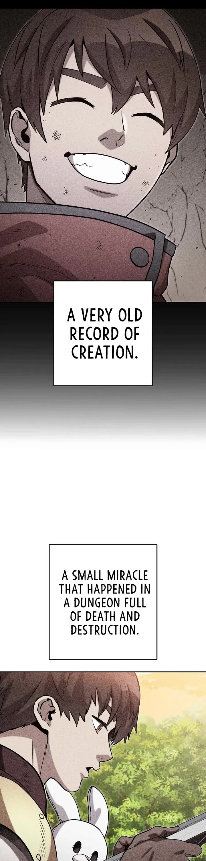 Dungeon Reset Chapter 250 page 46 - Chapter 250